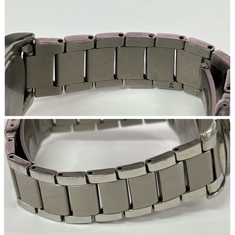 SEIKO セイコー デイト SBTM293 7B75-0AA0 腕時計 ソーラー電波 メンズ