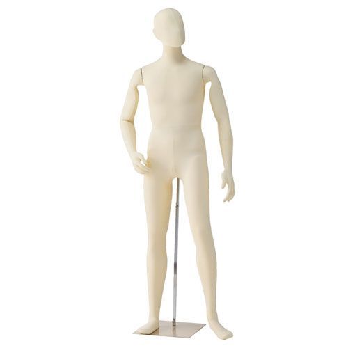 フレキシブル関節マネキン レディース中古 フレキシブルマネキン