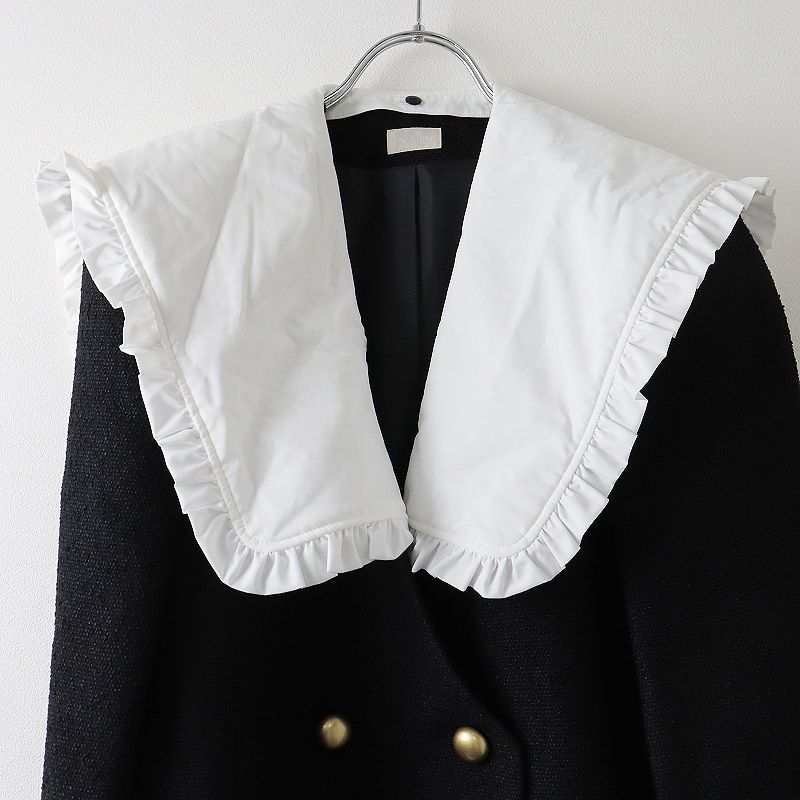 Cygne シーニュ セーラージャケット Michelle ベストセラー