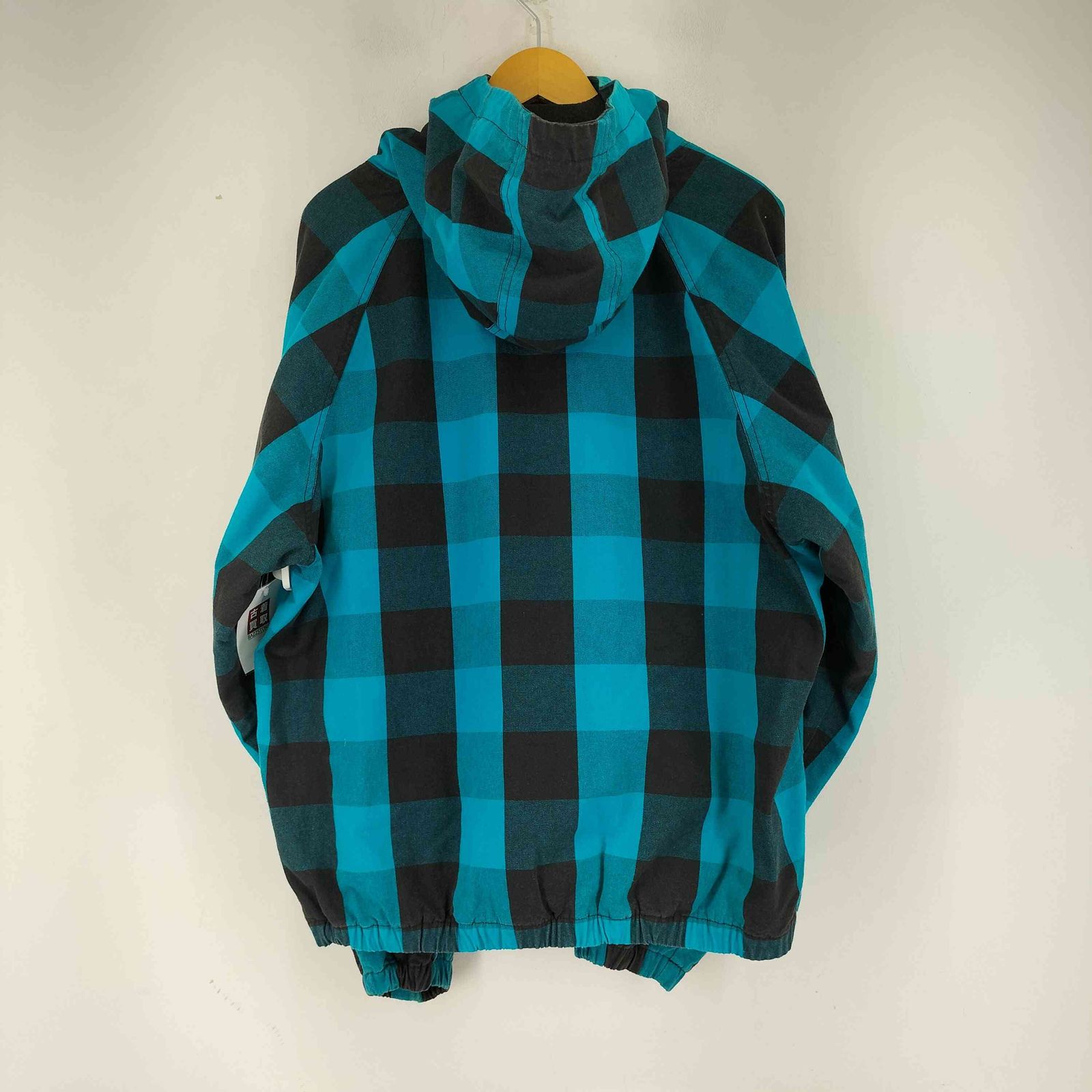 シュプリーム Supreme 22SS Cotton Hooded Jacket メンズ import