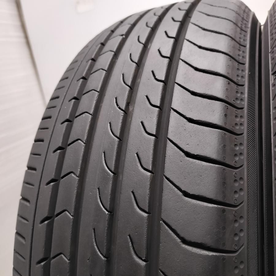 ◇本州・四国は送料無料◇ ＜ノーマルタイヤ 2本＞ 185/60R15
