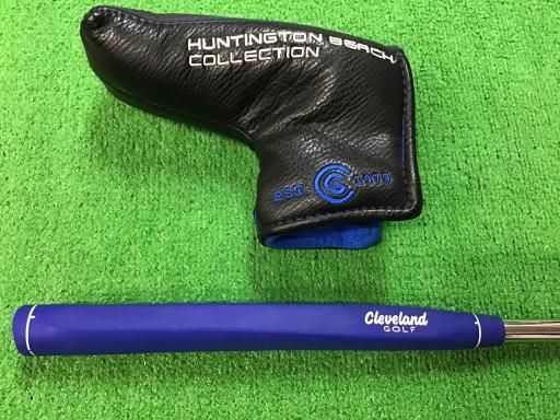 未使用品　クリーブランド　HUNTINGTON BERCH コレクション　6 未使用品 クリーブランド HUNTINGTON BERCH コレクション 6