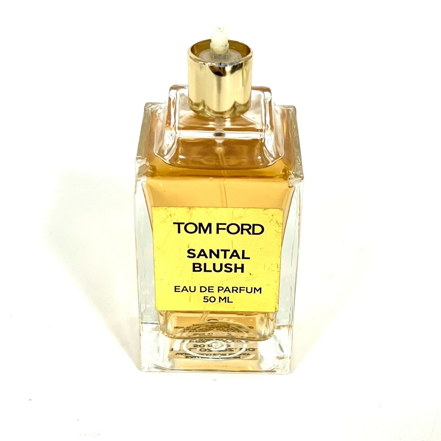 トムフォード　サンタルブラッシュ　50ml 楽天市場】【ポイント15倍｜7/19 20:00〜7/26 1:59】サンタル