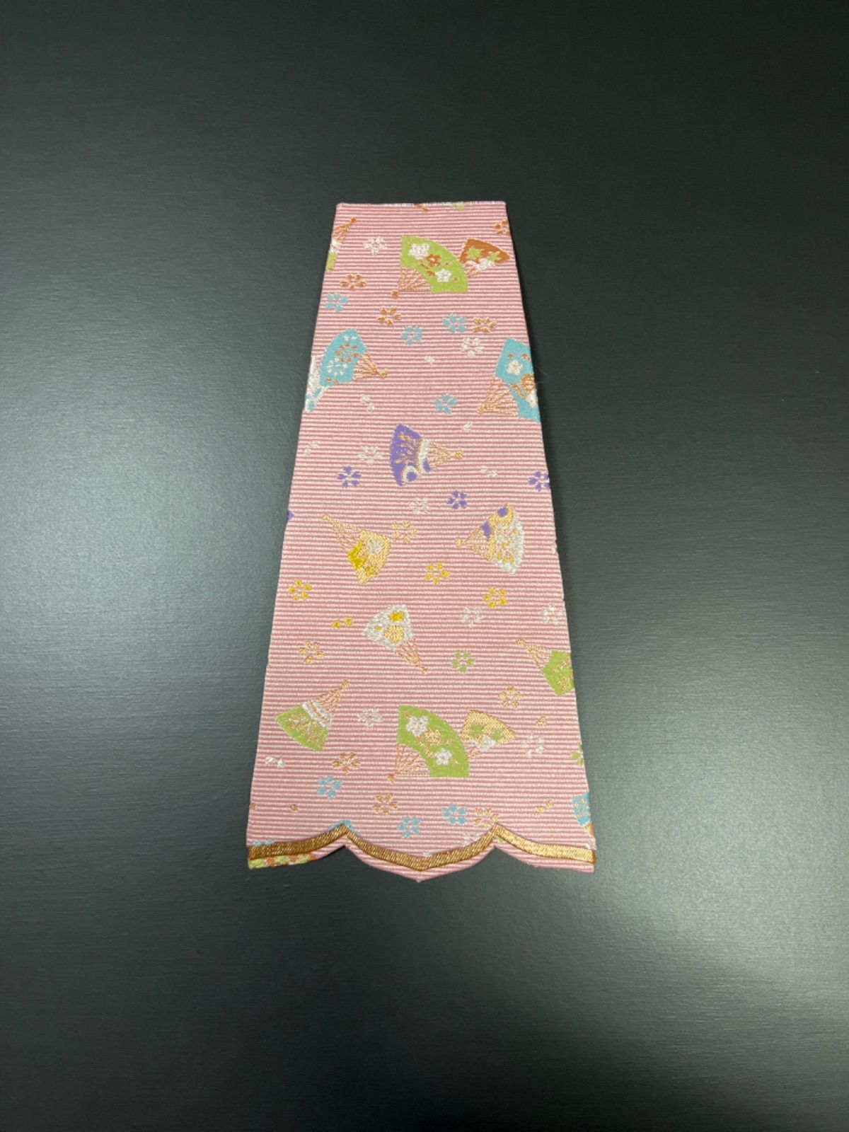 琴ゆたん口前サックセット