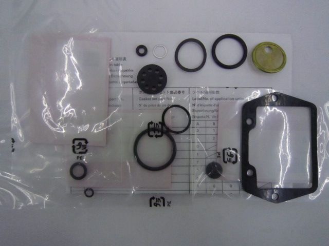 ハンターカブ キャブレターガスケット 16010-102-305 在庫有 即納 ホンダ 純正 新品 バイク 部品 車検 Genuine ダックス