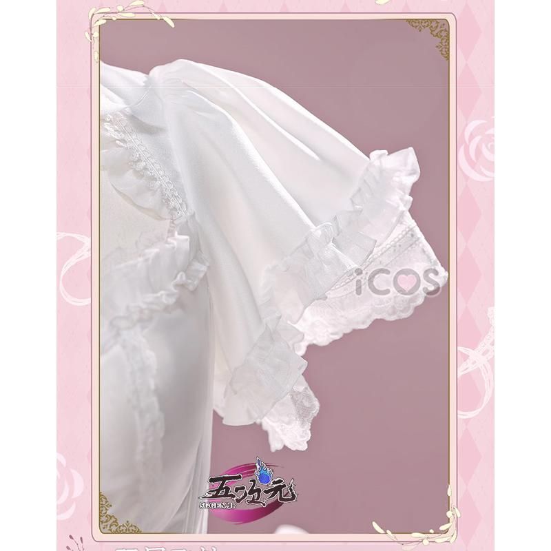 魔女結界 同人衣装