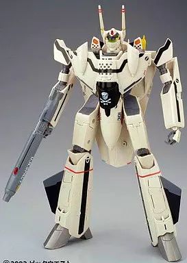 フィギュア 完全変形 1|60 VF-0S マクロスゼロ