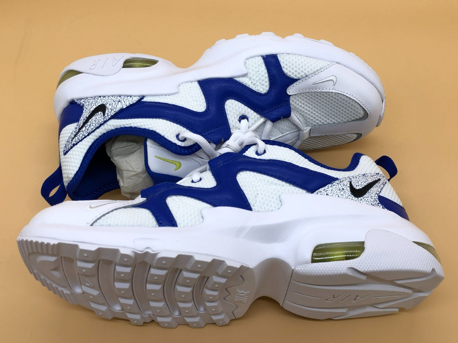 NIKE/ナイキ AIR MAX GRAVITON AT4525-103 サイズ:26.5cm - メルカリ