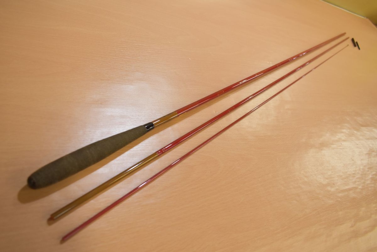 シマノ 朱紋峰 凌 十 SHIMANO 十尺 10尺 3本継 和竿 ヘラブナ竿 へらぶな竿 ヘラ竿 ヘラブナ釣り へらぶな釣り 等に WWW_USTAUSTRALIA_COM_AU