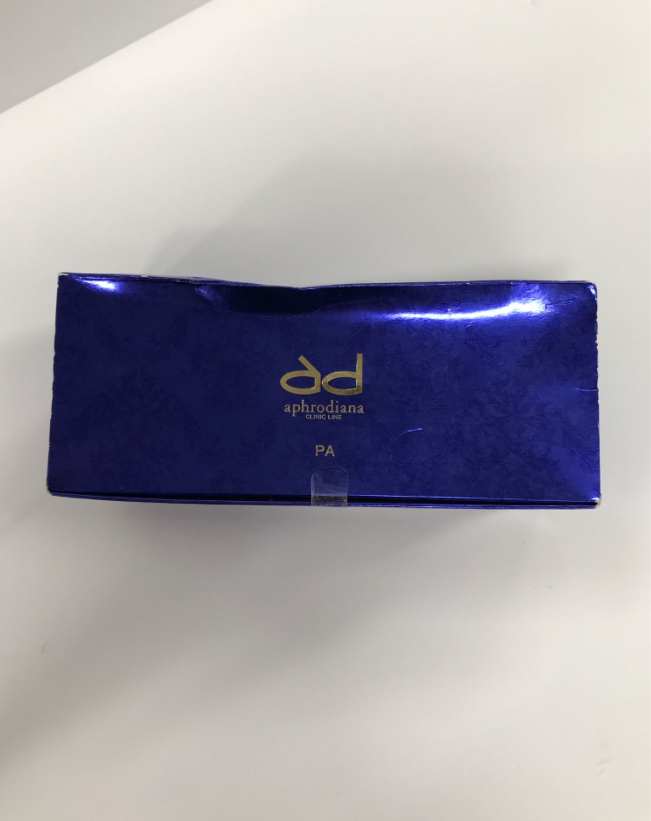 【追加販売】aphrodiana PA モイスチャーパックN 10包入　二箱 S2772 aphrodiana アフロディアナ PA モイスチャーパック N（10