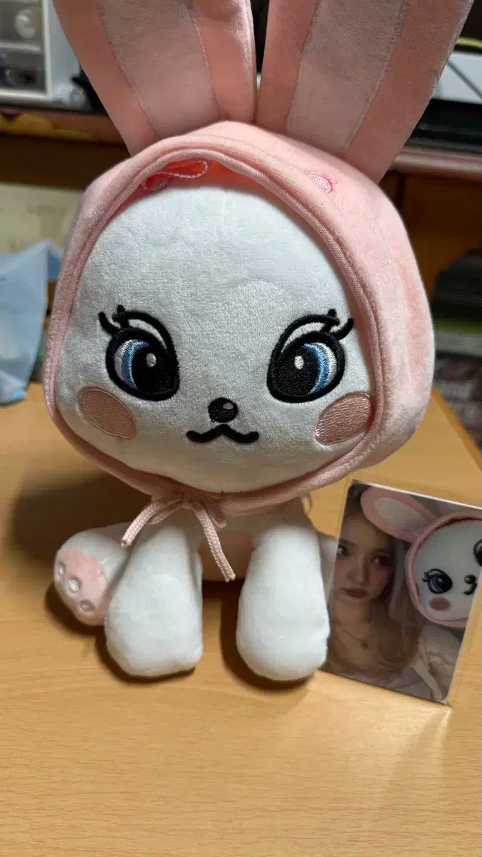 VIVIZ ウナ ぬいぐるみ 未開封 m63349280130_1.jpg?1738798330