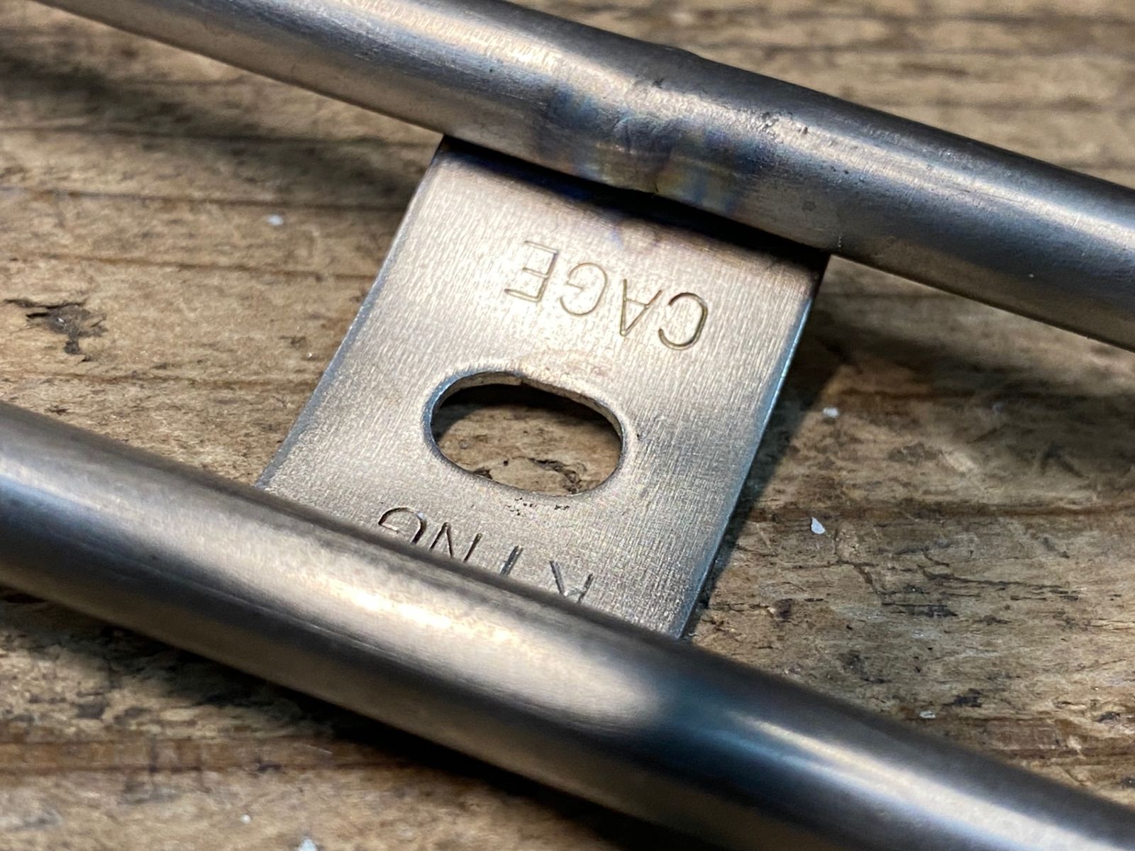 IO155 キングケージ