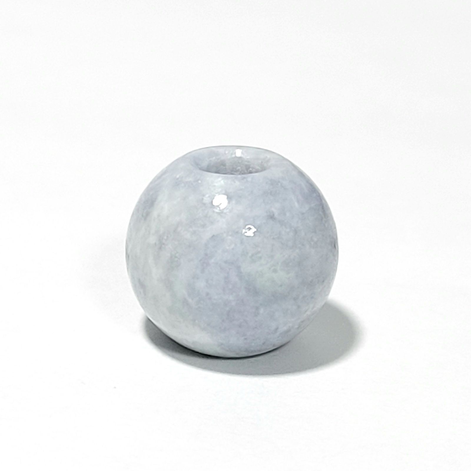 糸魚川翡翠　丸玉　３５７g 27ff8f0fd2e14c5dff25d287a4412e