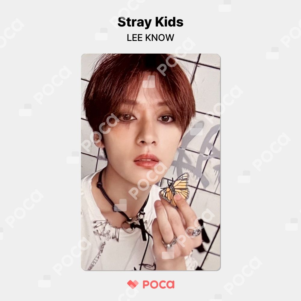 stray kids rockstar タワレコ リノ トレカ straykids リノ】スキズ 樂-STAR ROCK-STAR HEADLINER VER. 公式