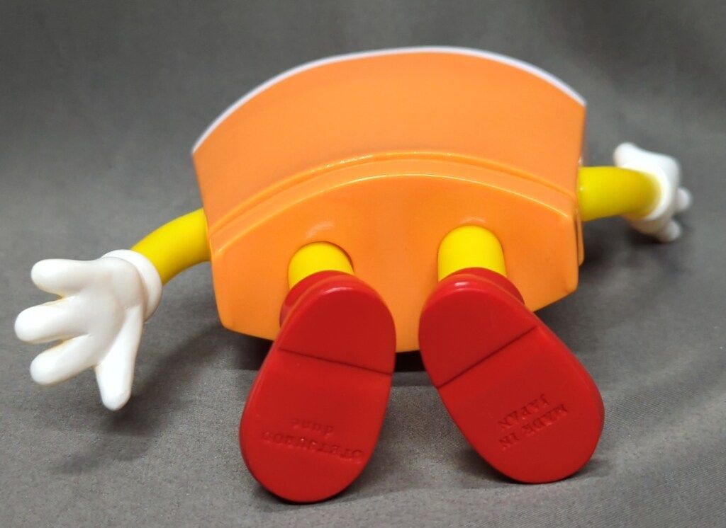 KAIEDA FLAVORS 451 スナックポテト 451