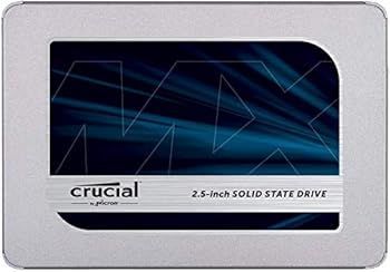 MX500 500GB Crucial SSD クルーシャル SATA3 内蔵SSD - crucial