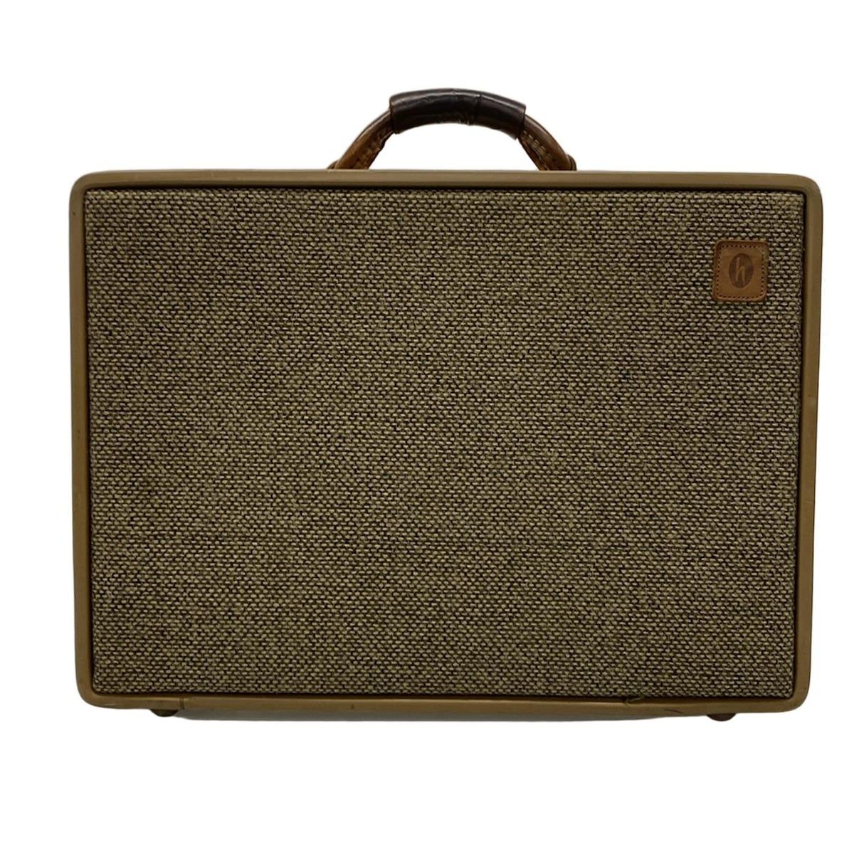 hartmann ハートマン アタッシュケース Hartmann 【美品