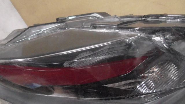 シグナス-X SR FI SED8J-013xxx の テールランプ LED 1760666391 BRIGHTFACE_UK