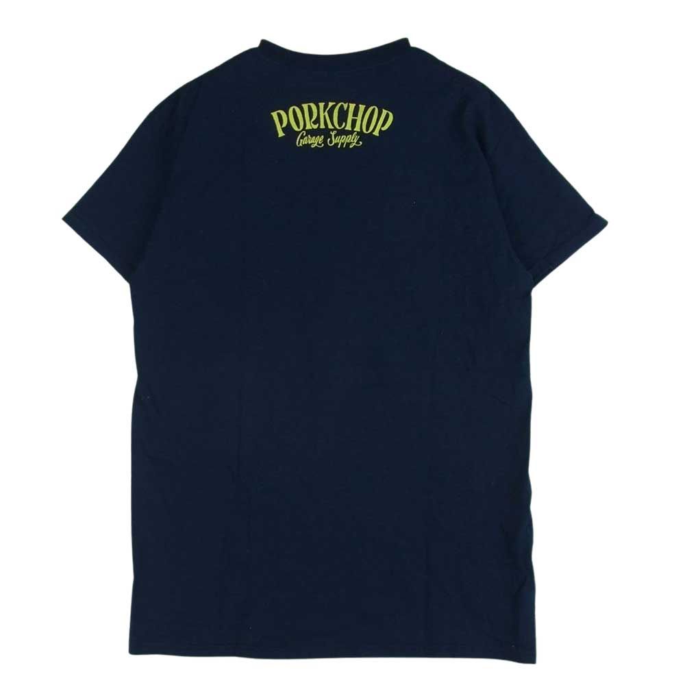 ポークチョップ ガレージ サプライ PORKCHOP GARAGE SUPPLY PORK