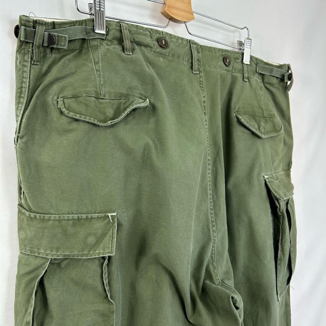 セール】CHIFFON MILITARY CARGO PANTS（カーゴパンツ）｜Ameri