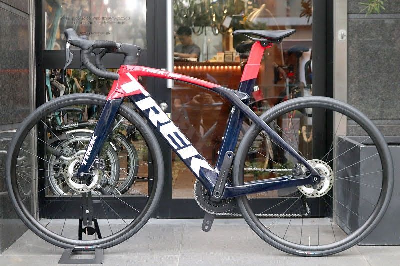 海様専用』TREK madone6.9SSL 契約済み - 自転車