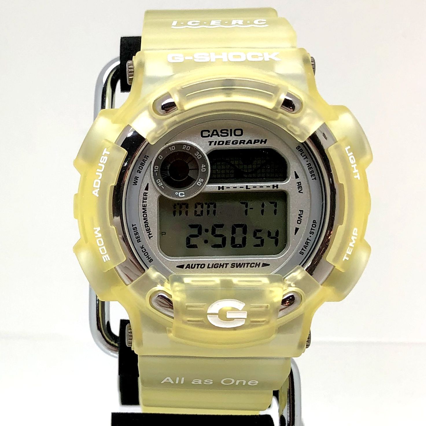 G-SHOCK ジーショック 腕時計 DW-8600KJ - メルカリ