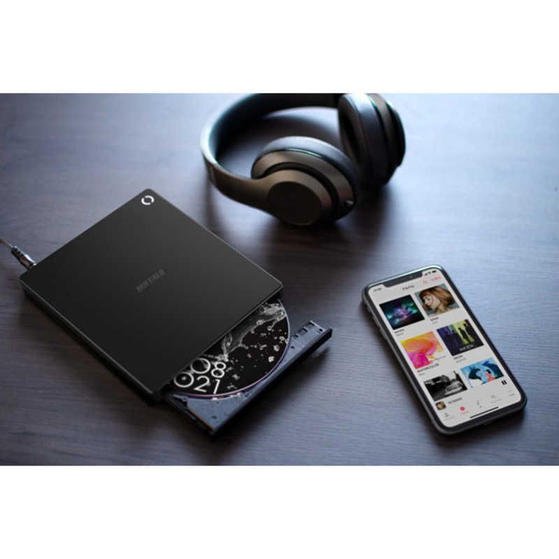 ブラック RR-PW2-BK