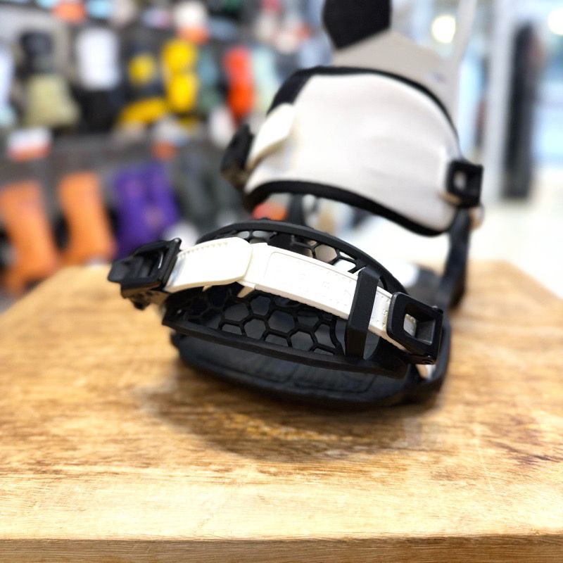 ラスト1点】 【未使用OUTLET】24-25 NIDECKER MUON-X STORMTROOPER L