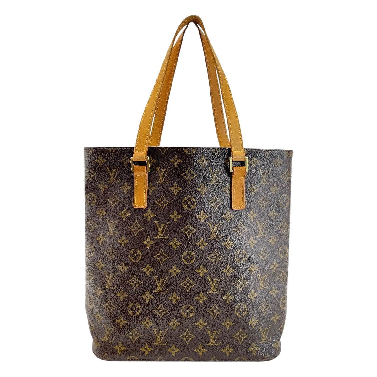 LOUIS VUITTON ルイヴィトン モノグラム ヴァヴァンGM M51170 トートバッグ