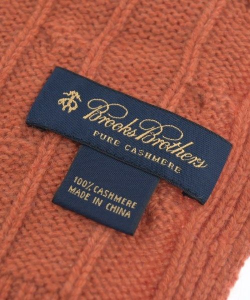  Brooks Brothers マフラー メンズ 古着 マフラー 小物