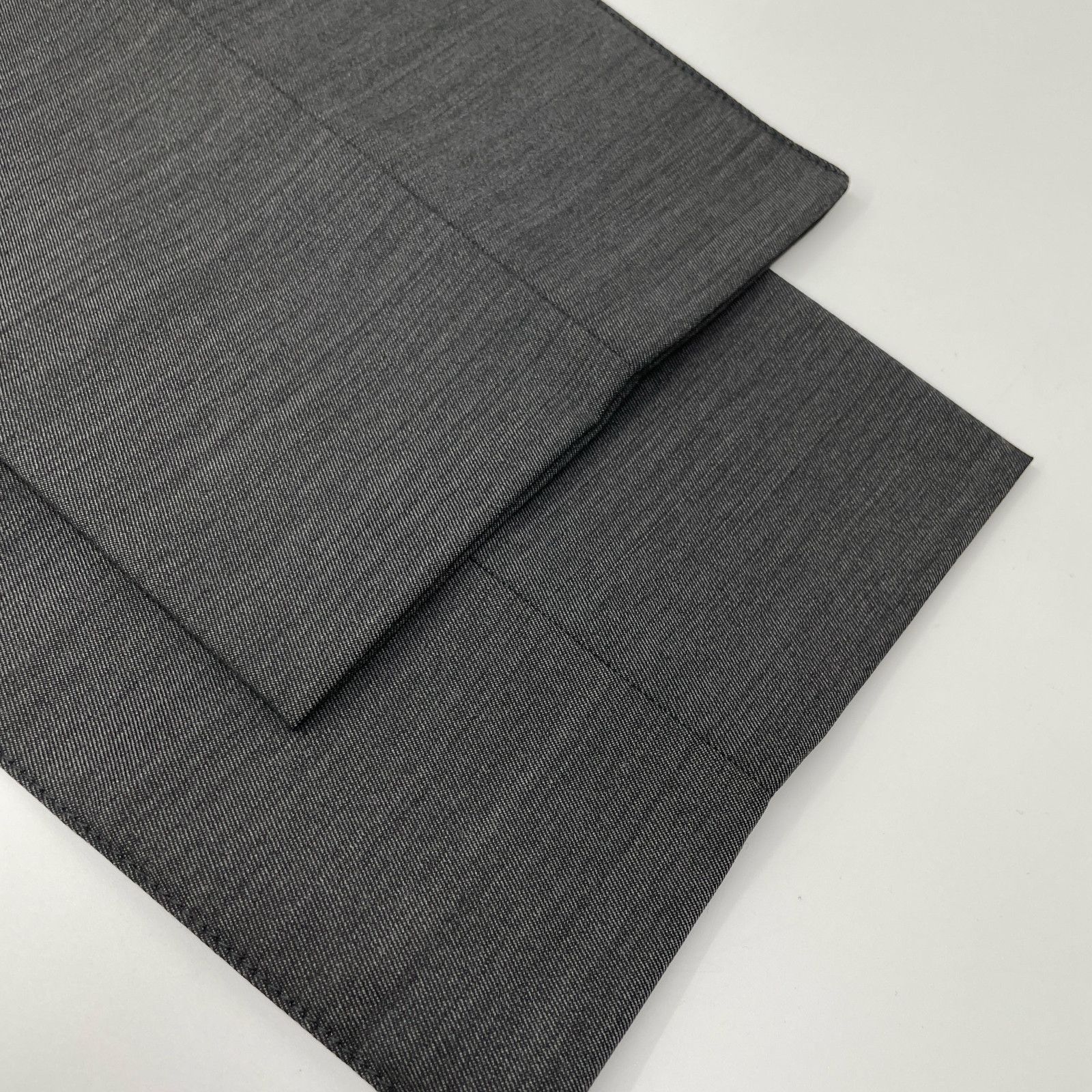 giab's ARCHIVIO ジャブスアルキヴィオ 【RING別注】ｸﾞﾚｰ ring/M2 1