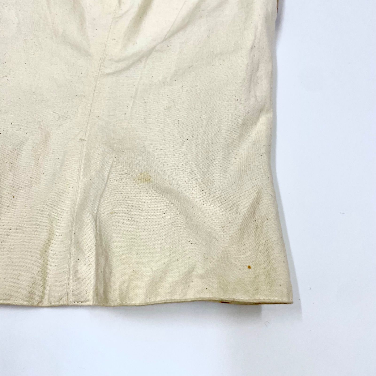 イタリア製 ANNA MORINARI トップス I44 D38 アンナ モリナーリ 刺繍 キャンバス ビスチェ キャミソール レディース Ladies MADE IN ITALY MERCADOAVALIA_COM_BR