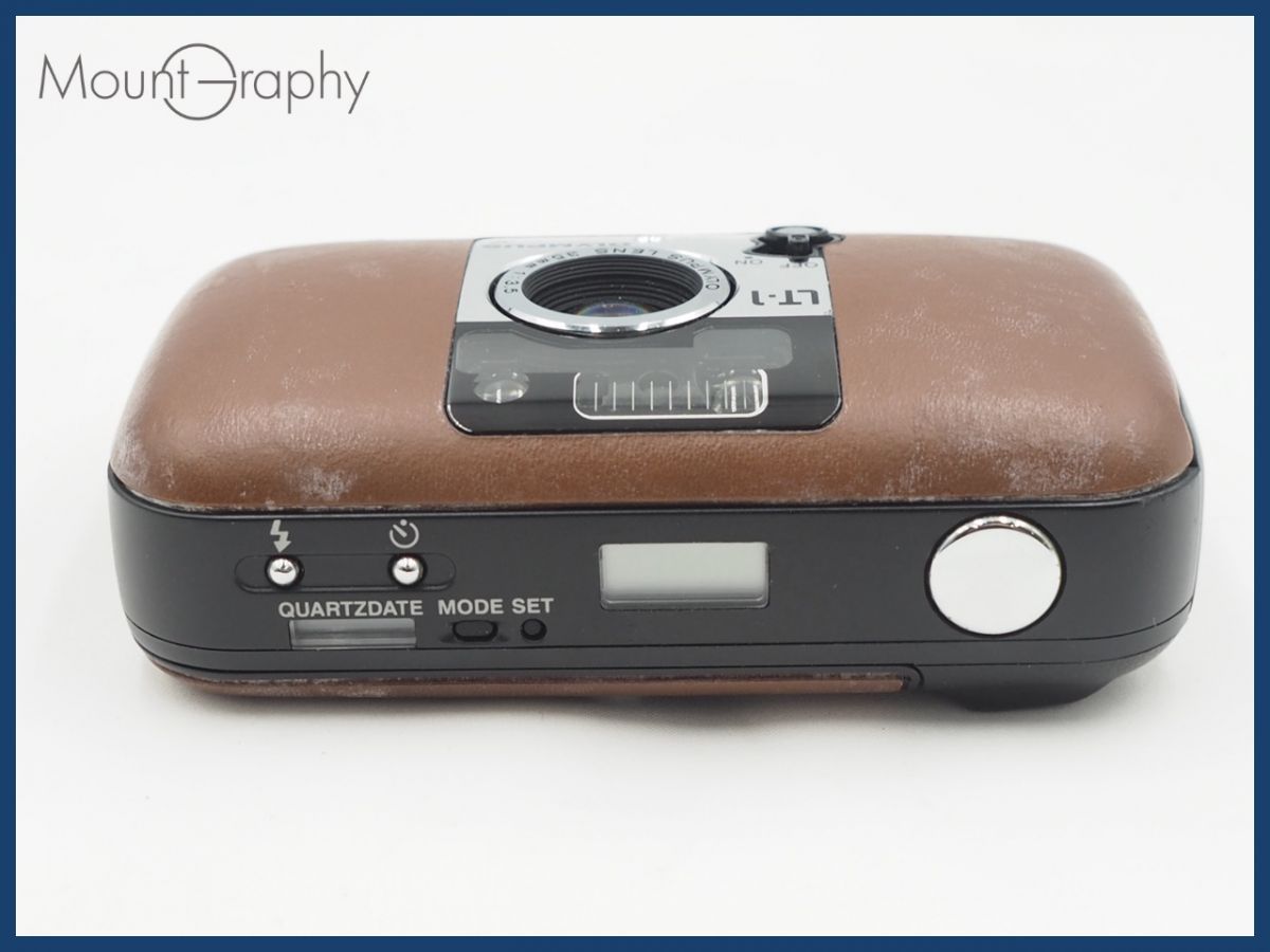 オリンパスLT-1現状品 Yahoo!オークション -「olympus lt1」の落札相場・落札価格