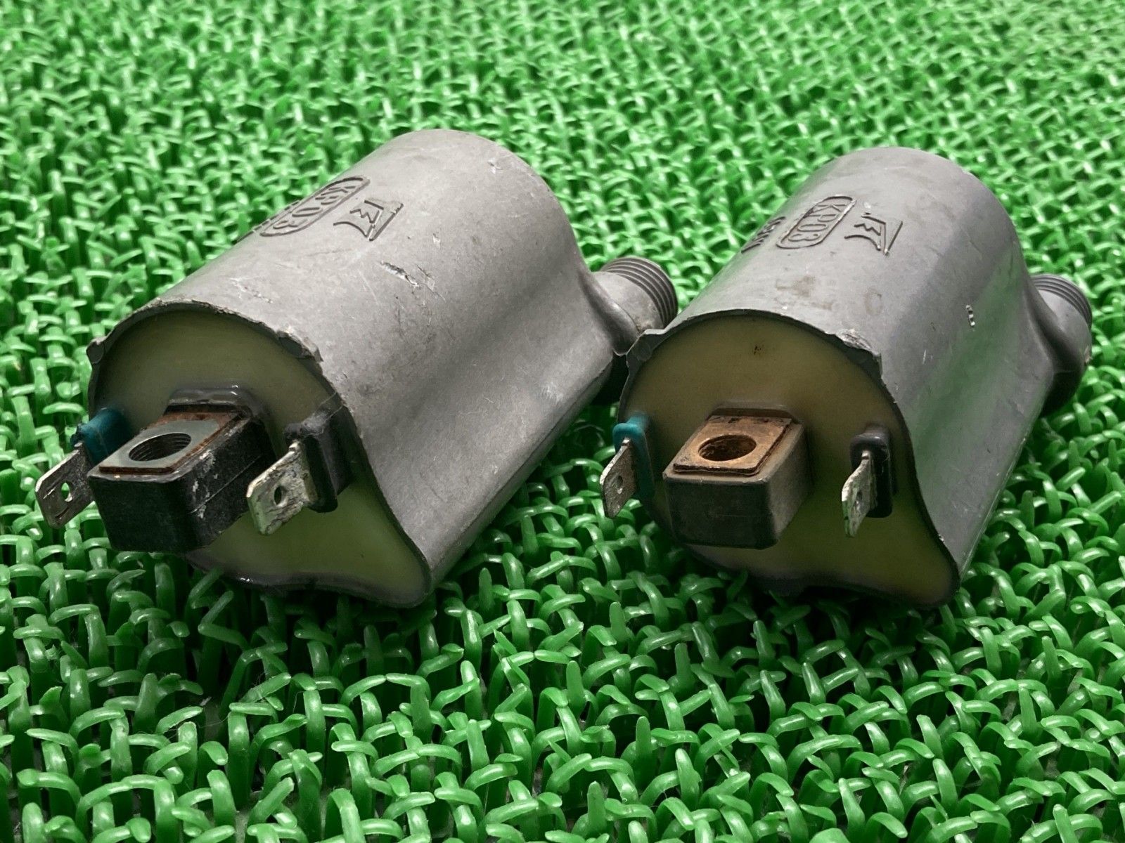 イグニッションコイル