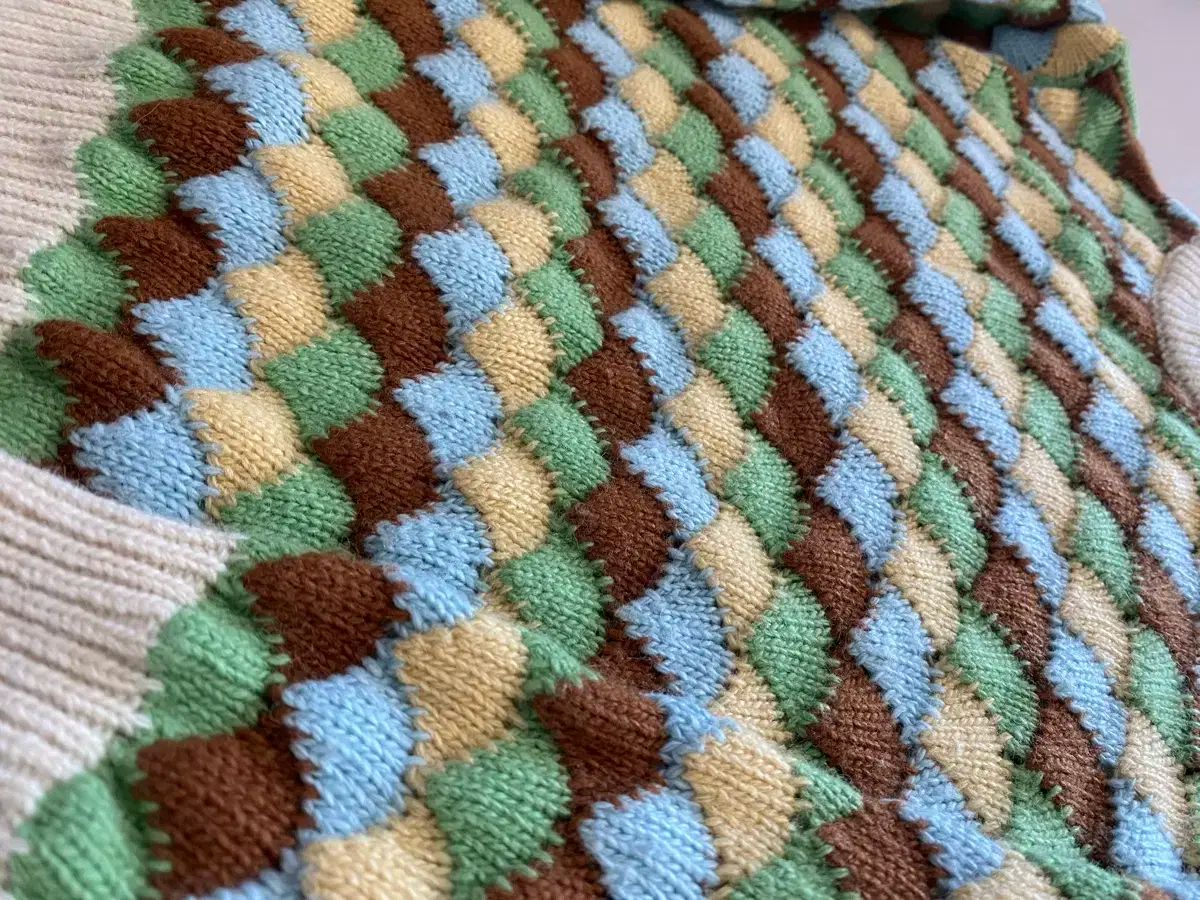 ニット