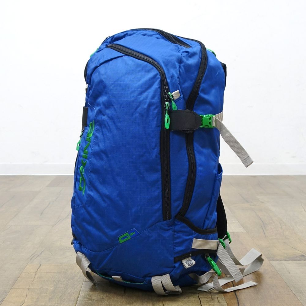 ダカイン DAKINE ARC 34L AE237-063 バックカントリー ス