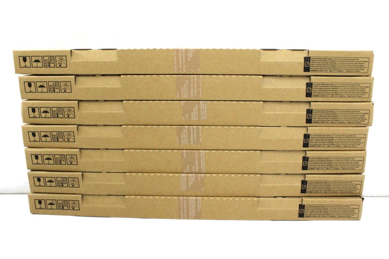 RICOH 純正 トナー L4160 4色7本 シアン マゼンタ イエロー ブラック リコー IT5EI2YK51TC-D-S00-byebye