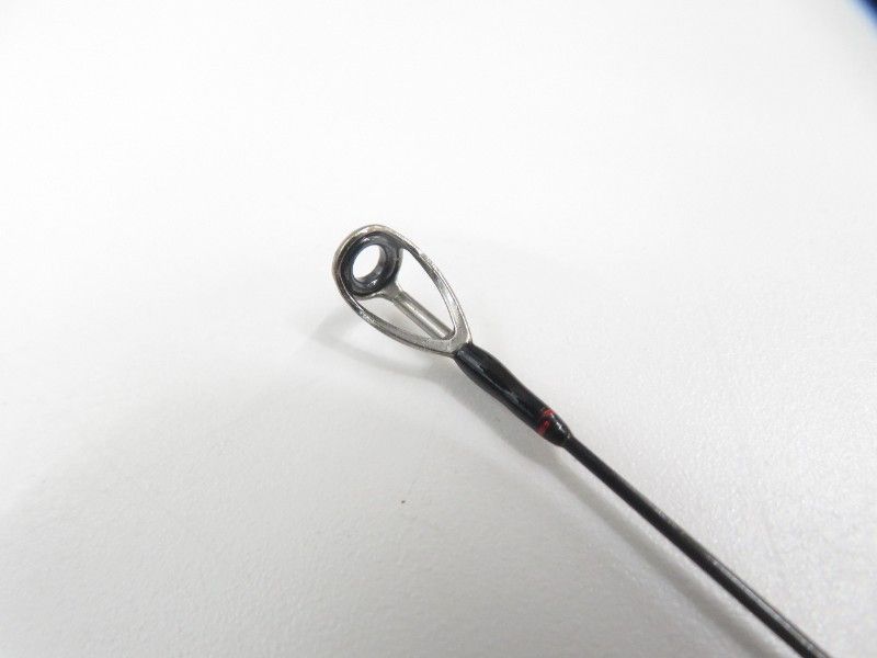 ダイワ 下美人 AGS 74 UL-S 01-