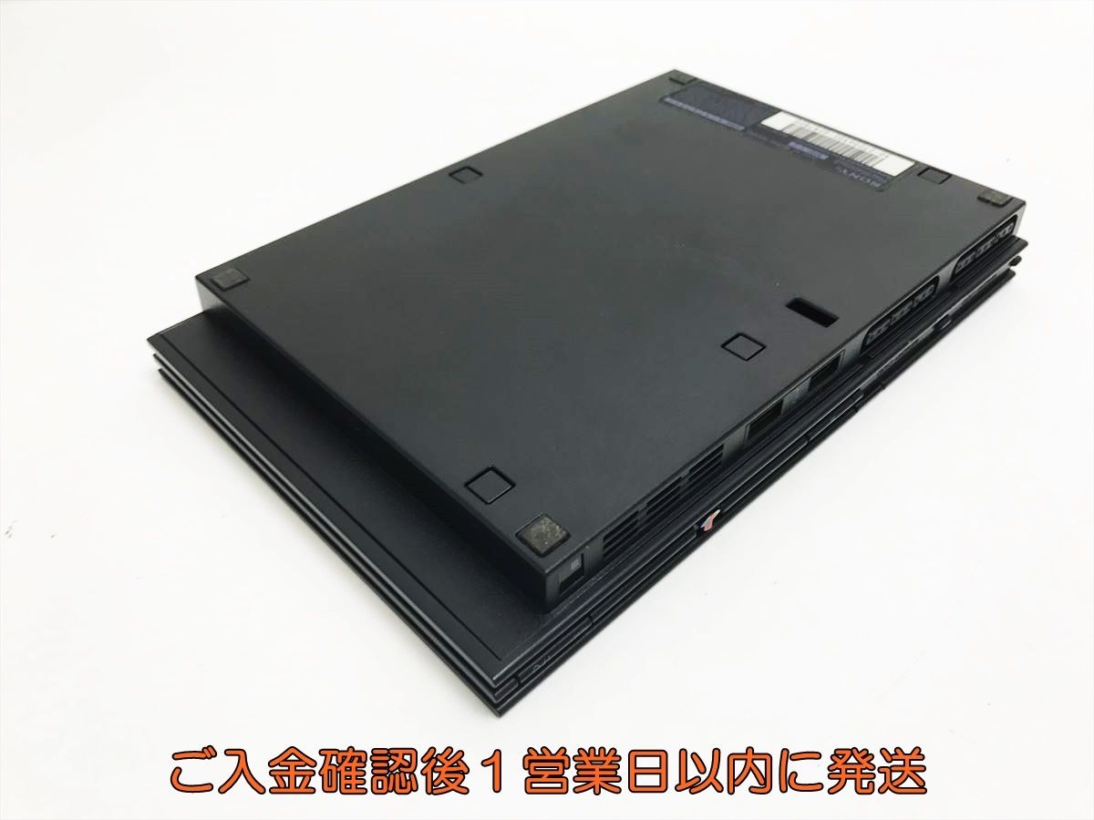 S【ジャンク】PS2薄型(SCPH-70000～90000） 20台 0619-283 Sジャンク