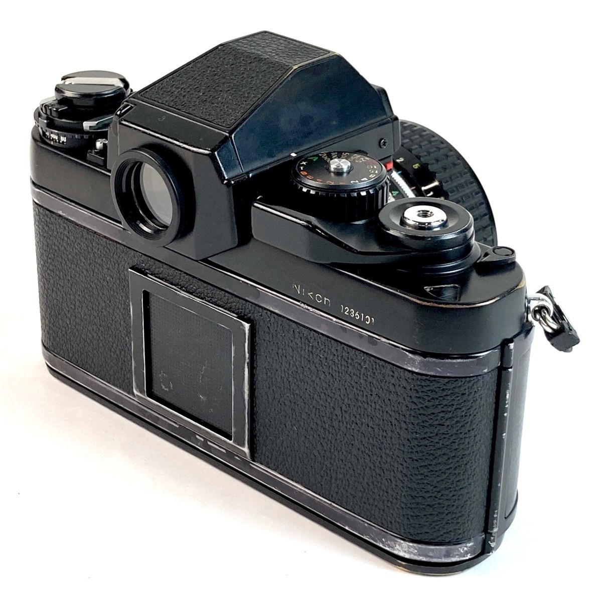 Nikon F3 ブラックボディ Nikkor 28mm f/2.8 動作確認済 【公式通販】