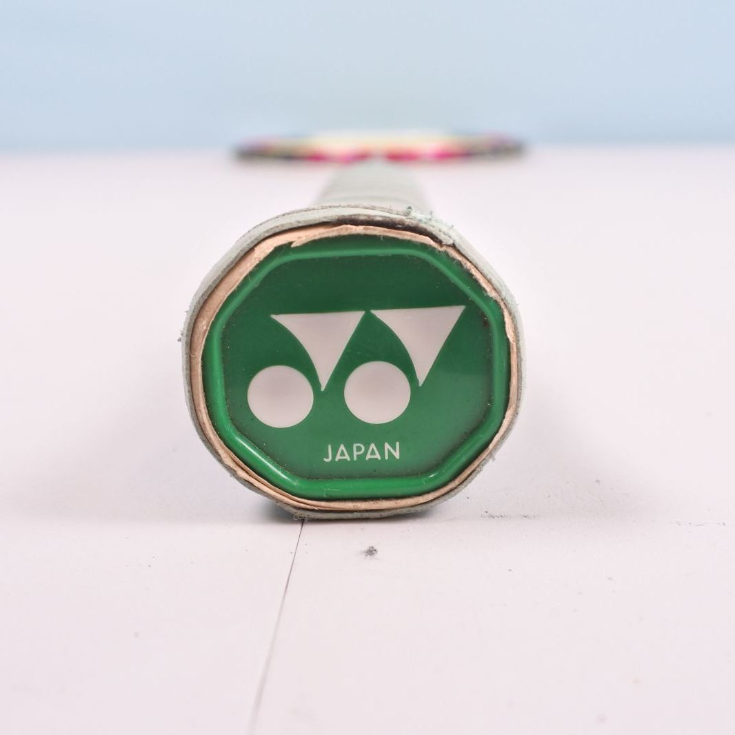 バドミントンラケット 3本セットYONEX Kumpoo バドラケット3本(お得 楽天市場】バドミントン セット 3本の通販