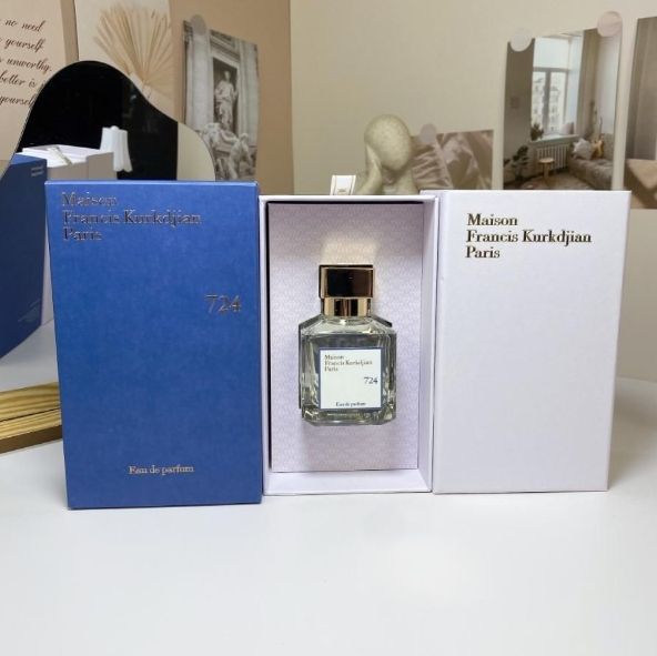 メゾン フランシス クルジャン 724 オードパルファム 70ml MAISON FRANCIS KURKDJIAN 724 EDP