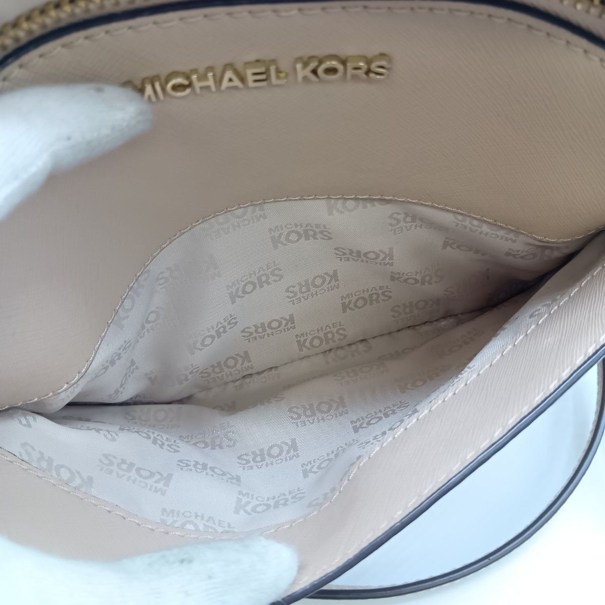 ◎◎MICHAEL KORS マイケルコース ショルダーバッグ クロス