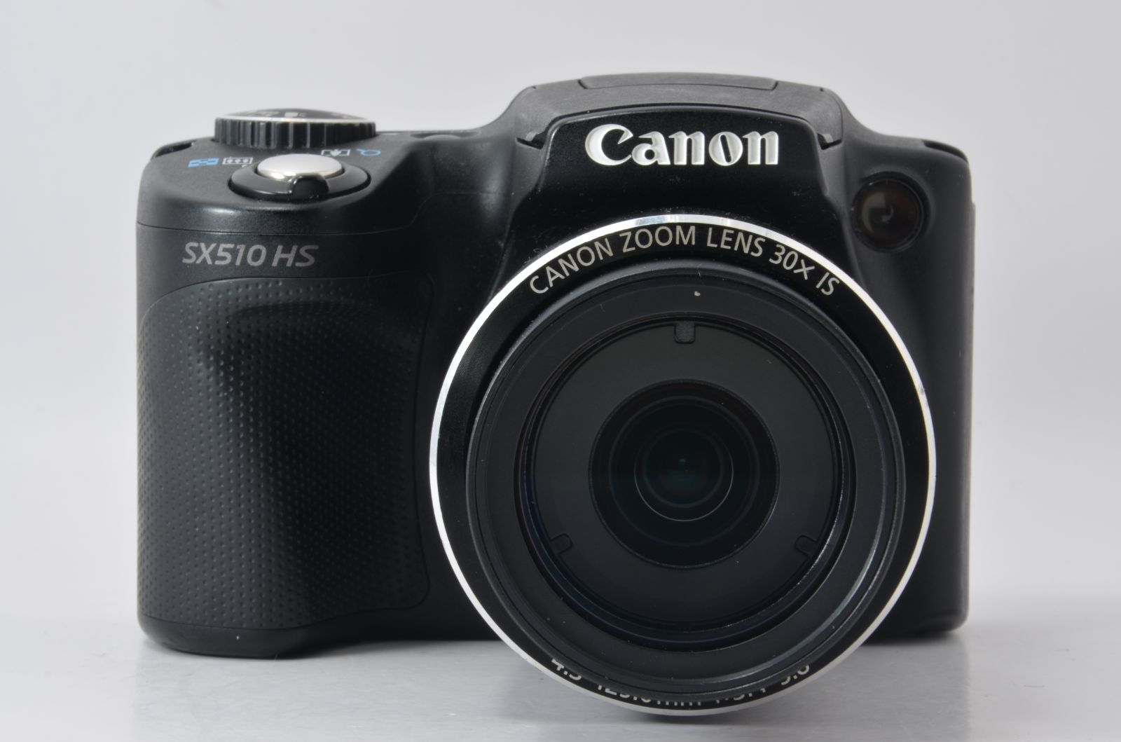 ☆良品☆ キャノン CANON PowerShot SX510 HS Wi-Fiでスマホ転送可能 