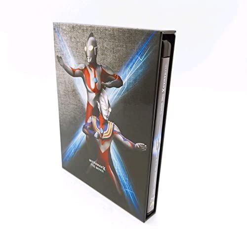 来たぞ われらのウルトラマン　プロモ　3枚 2025/8)来たぞ われらのウルトラマン(WINNER/ウルトラマンカップ