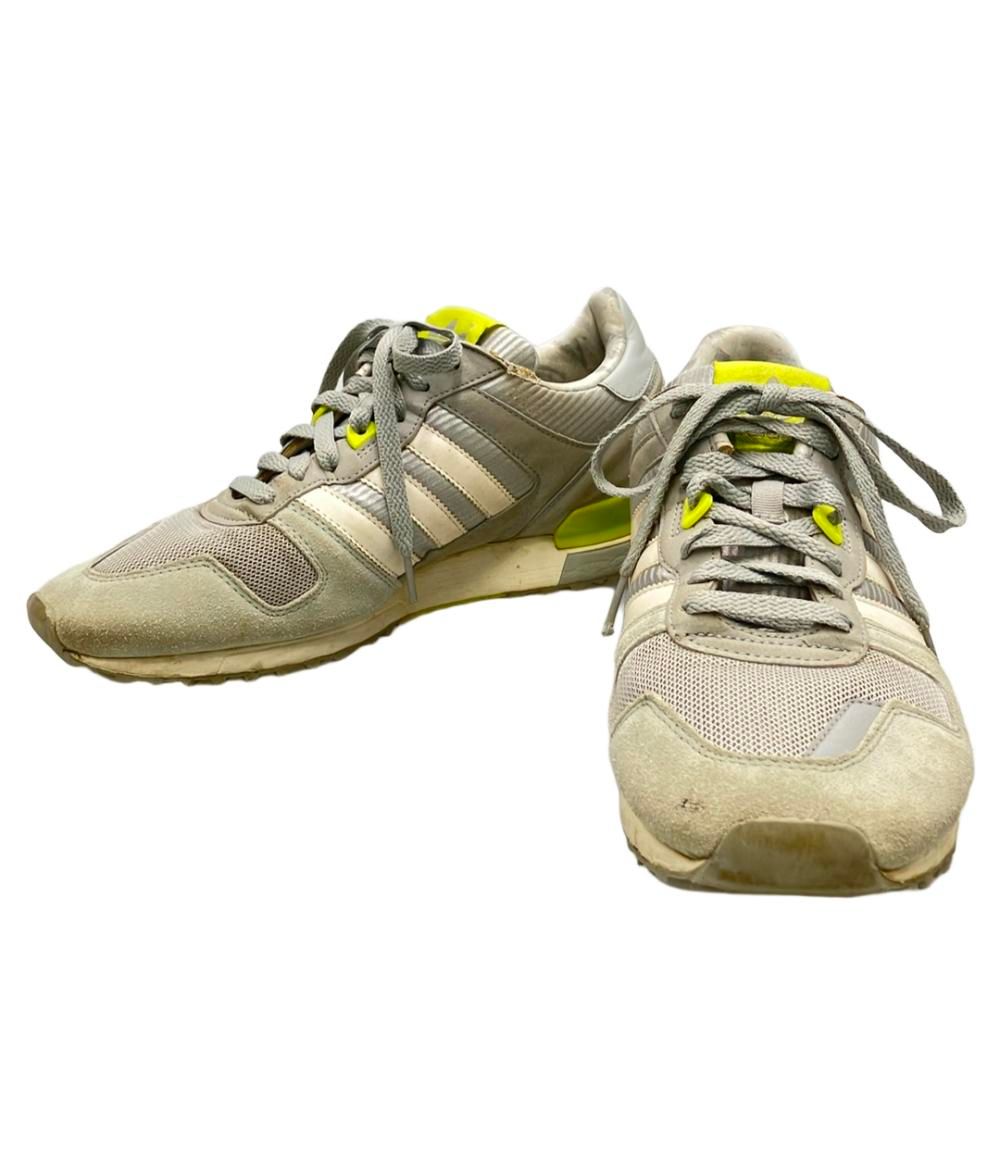 アディダス ローカットスニーカー ZX700 W HWI G26916 メンズ