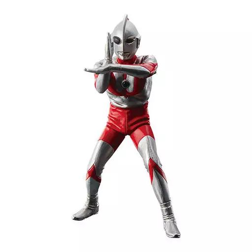 中古】トレーディングフィギュア ウルトラマン Cタイプ