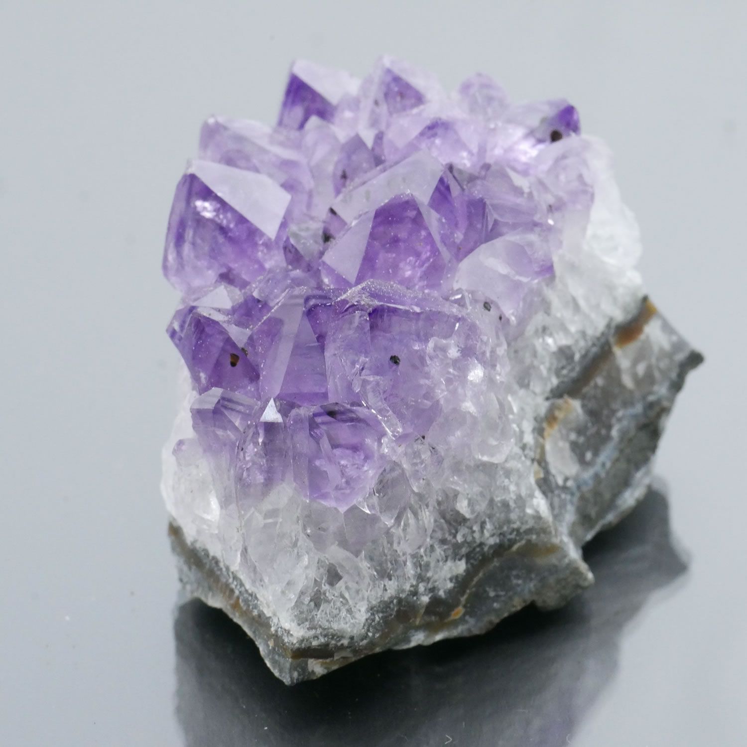 アメジスト ポイント 原石 柱 石 鉱石 置物 アメジストポイント メンズ レディース 人気 おすすめ 天然石 アメジスト 天然石 水晶ポイント 六角柱 厳選 上质 置き物 原石 浄化用