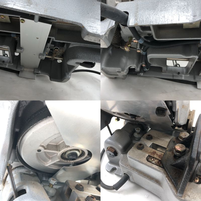新ダイワ 切断工具