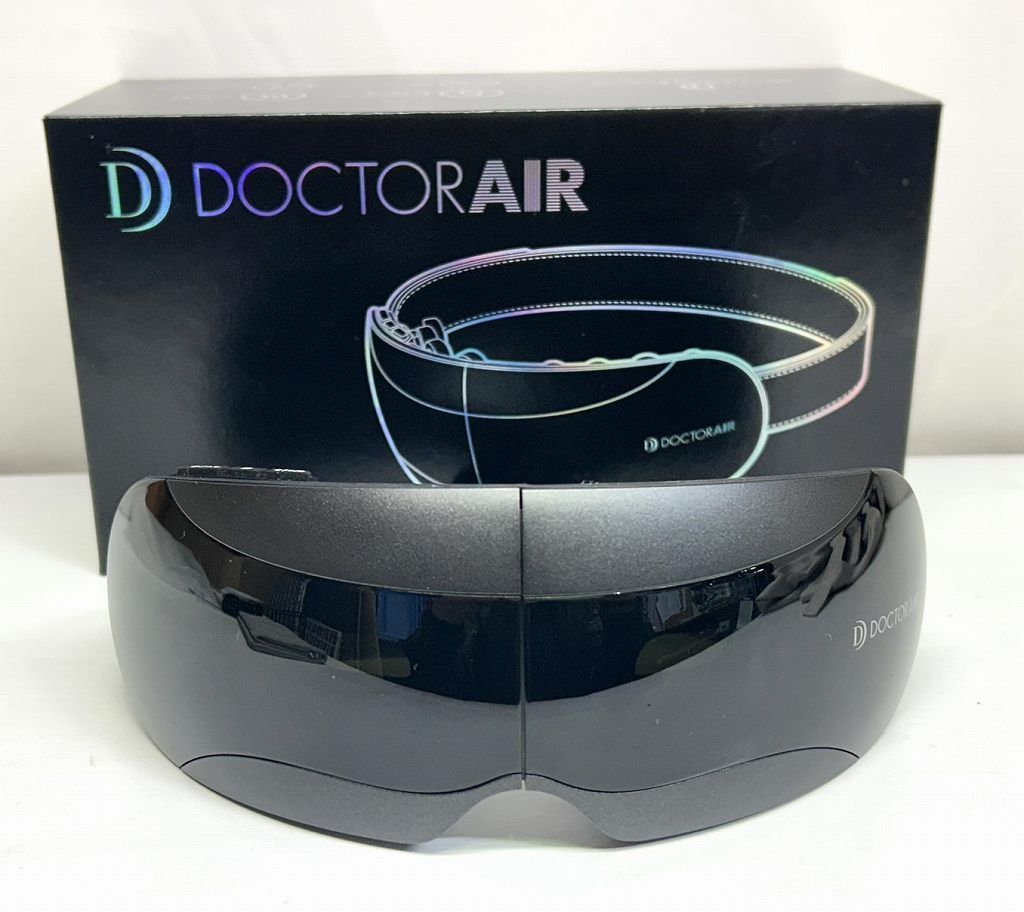 Amazon.co.jp: アイウォーマー 8D工ア一気圧技術 【温熱・エアー